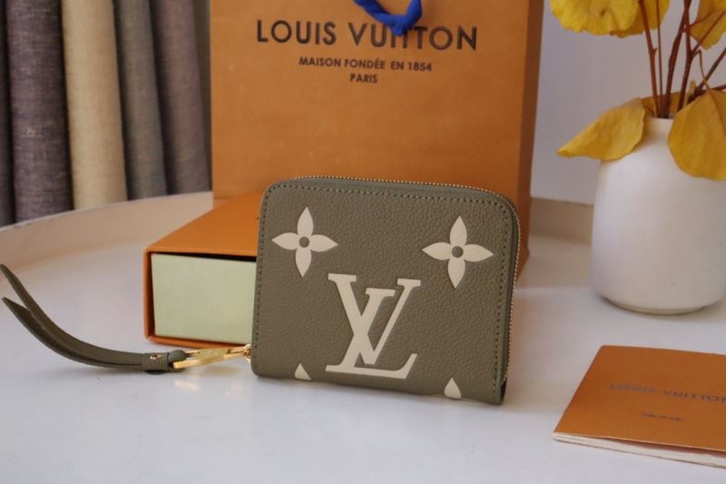 Louis Vuitton Wallets